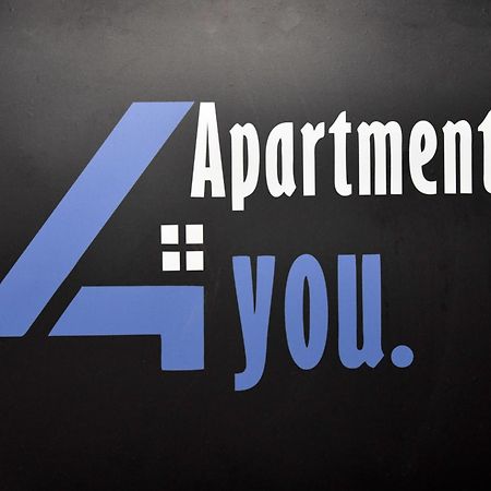 Kavos Apartments4You Ll Ngoại thất bức ảnh