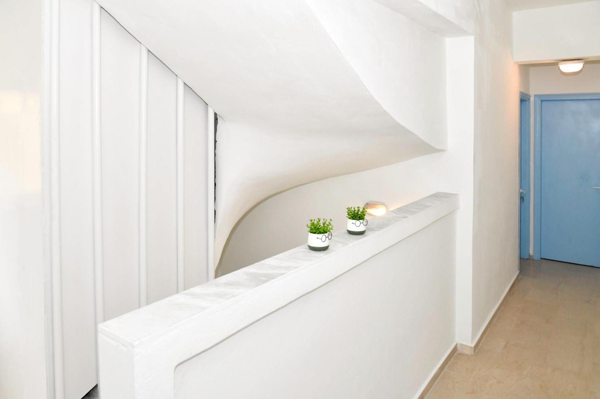 Kavos Apartments4You Ll Ngoại thất bức ảnh