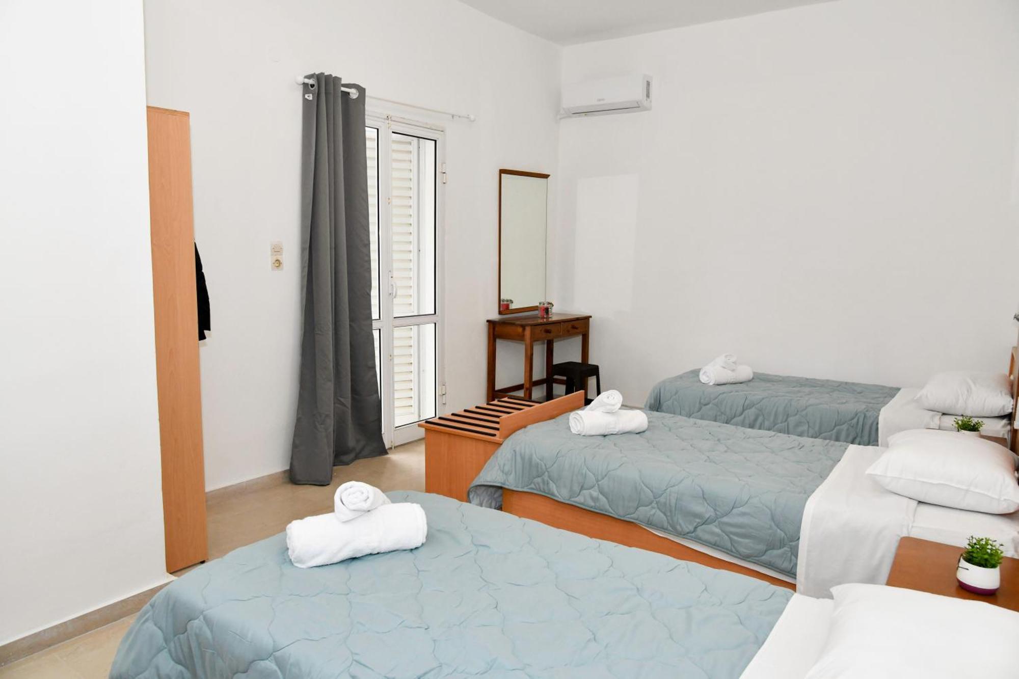 Kavos Apartments4You Ll Ngoại thất bức ảnh
