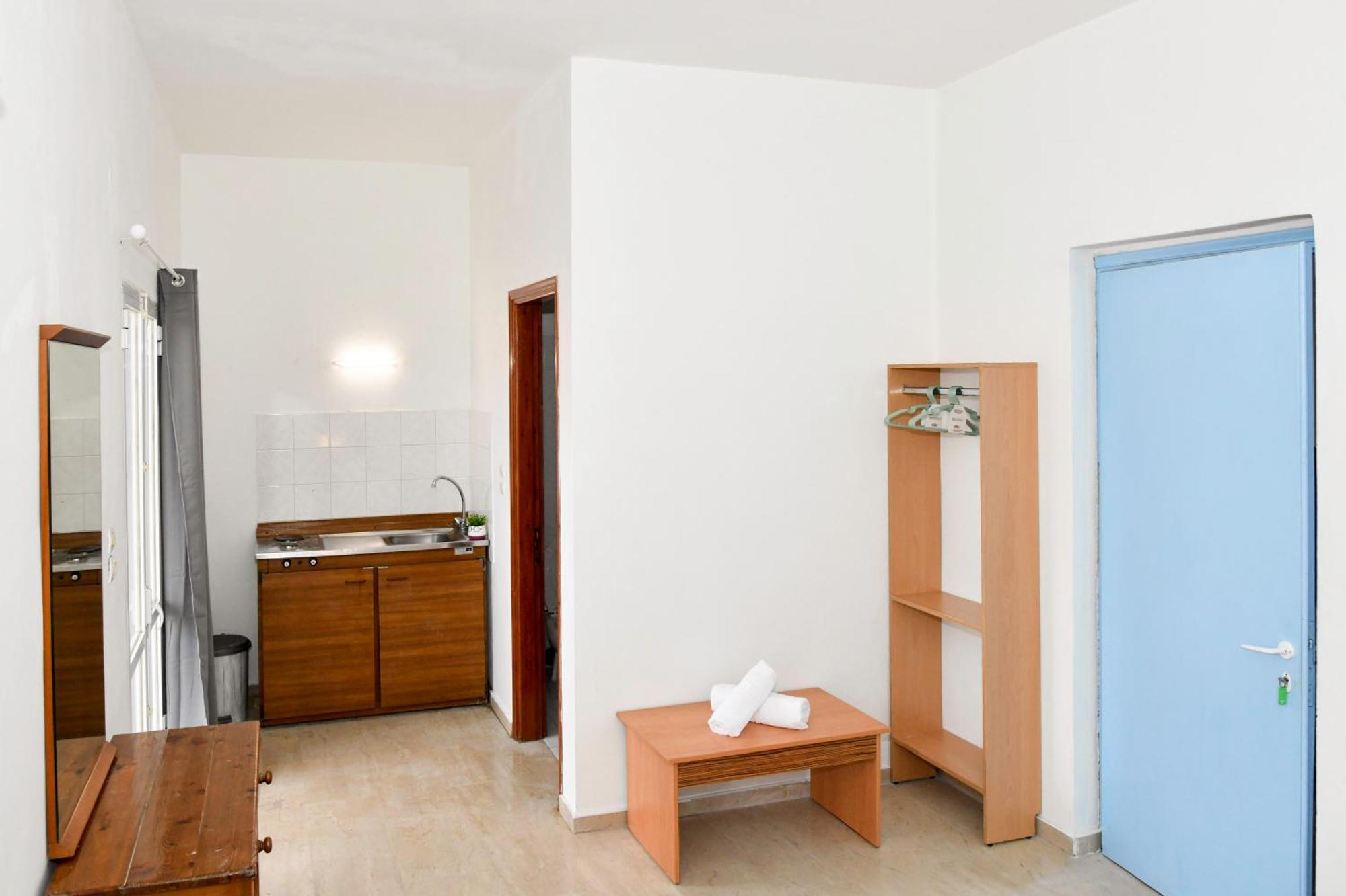 Kavos Apartments4You Ll Ngoại thất bức ảnh