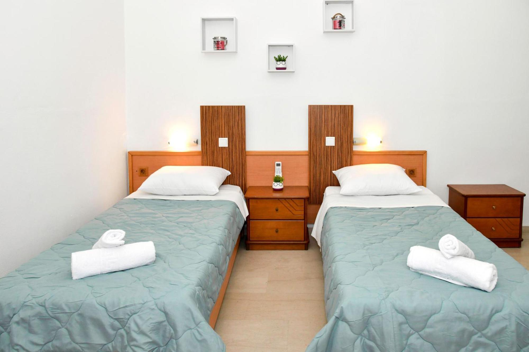 Kavos Apartments4You Ll Ngoại thất bức ảnh