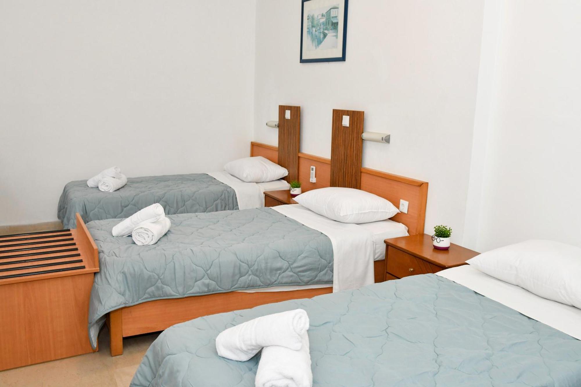 Kavos Apartments4You Ll Ngoại thất bức ảnh