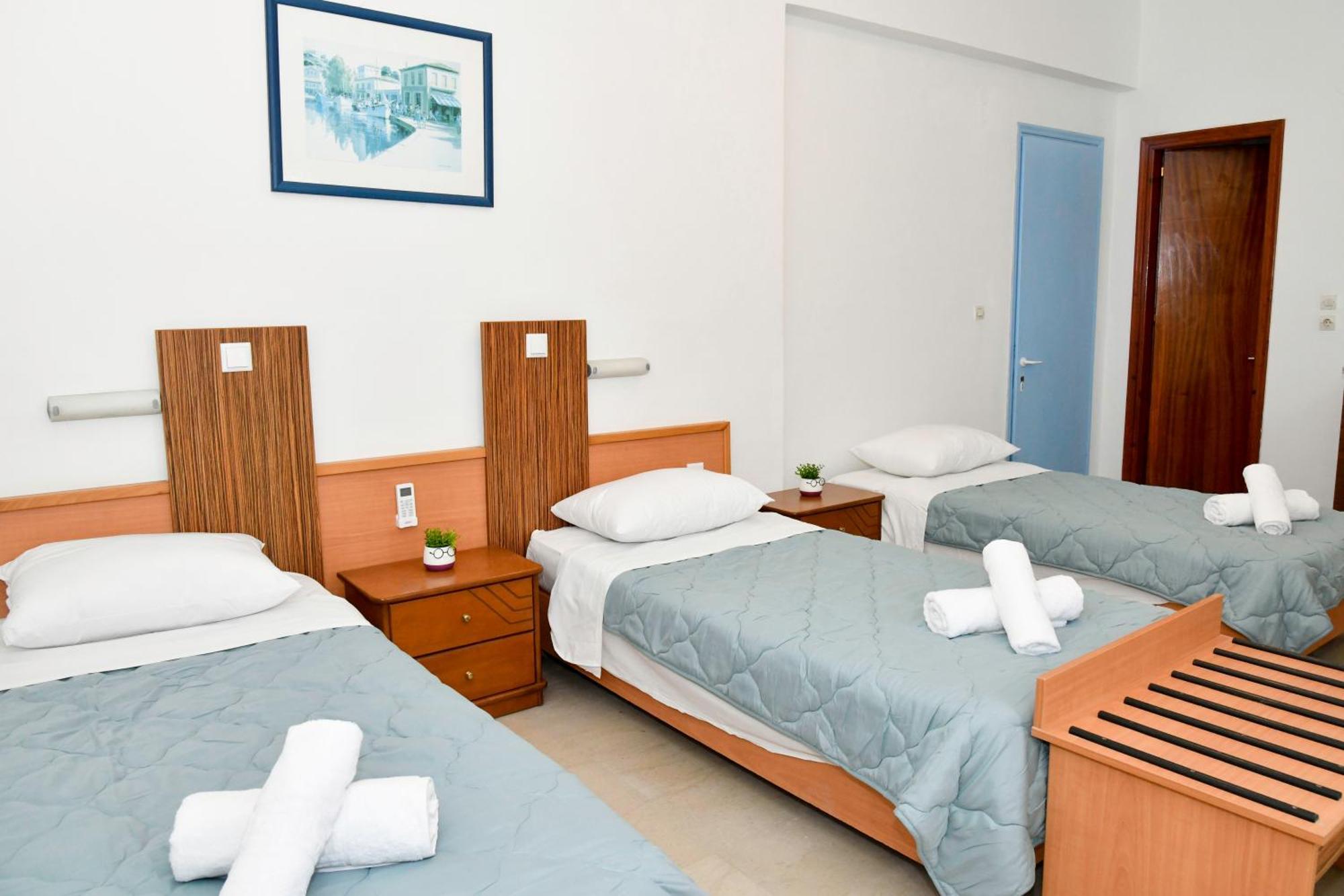 Kavos Apartments4You Ll Ngoại thất bức ảnh