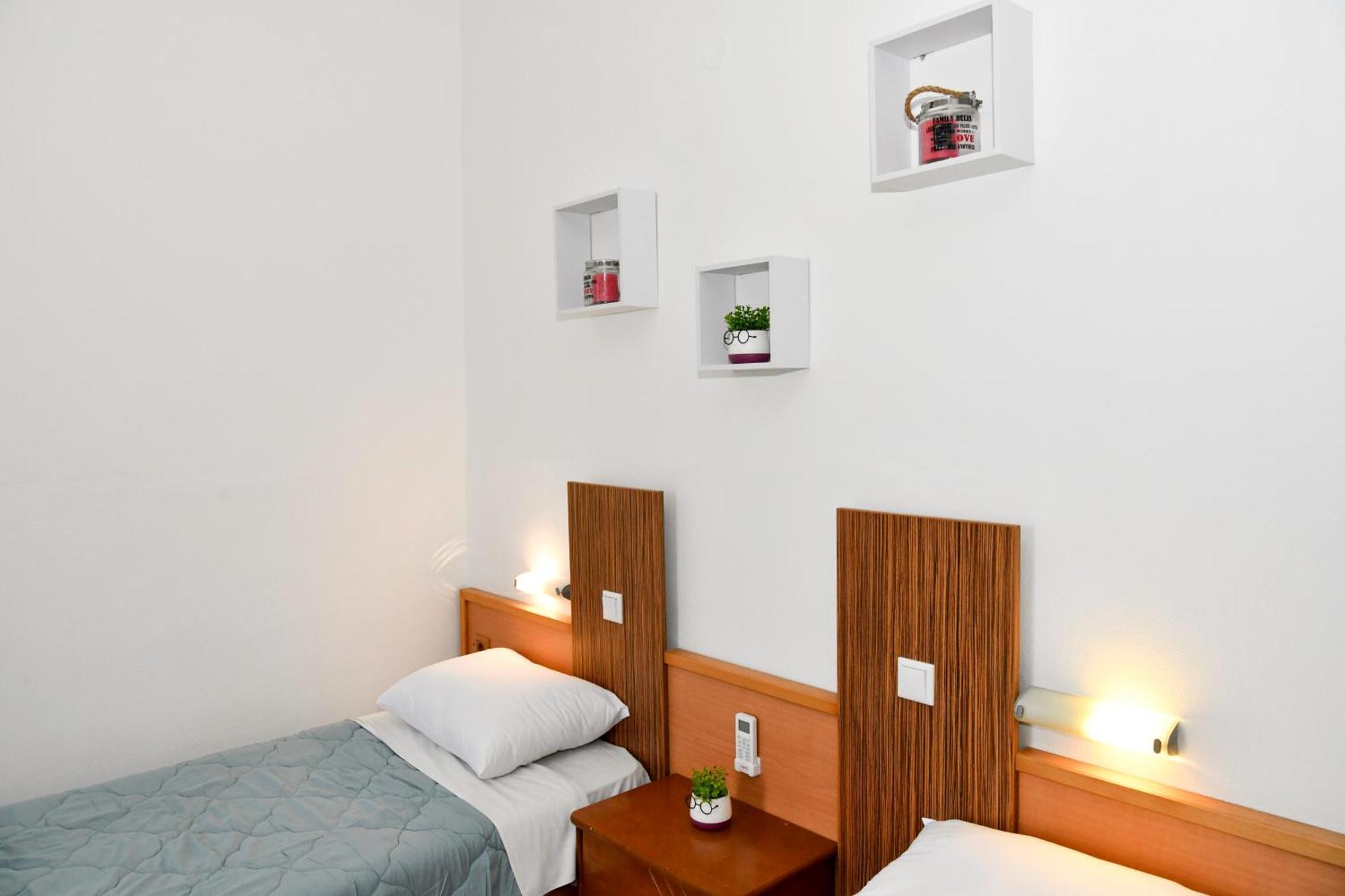 Kavos Apartments4You Ll Ngoại thất bức ảnh
