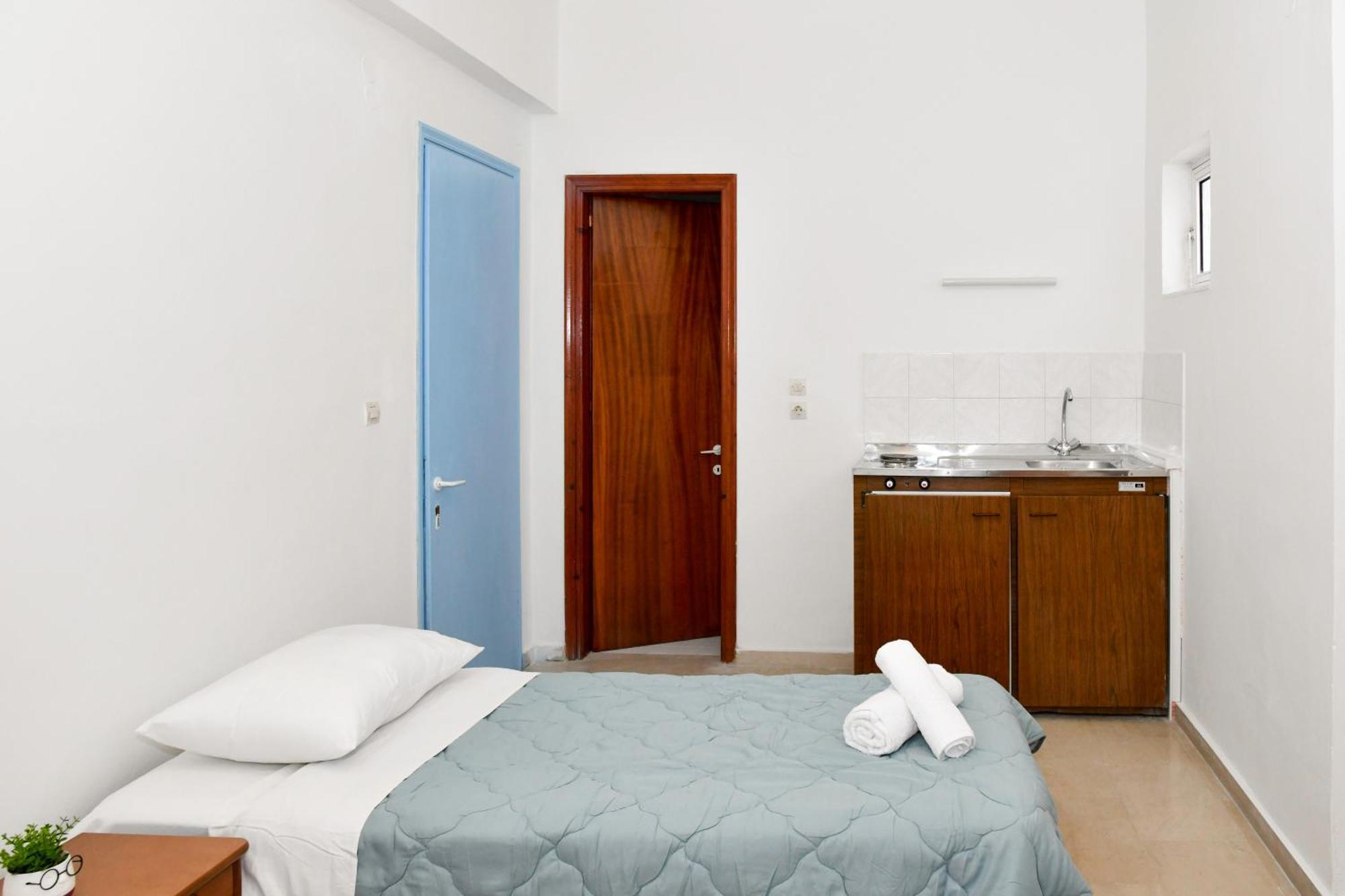 Kavos Apartments4You Ll Ngoại thất bức ảnh