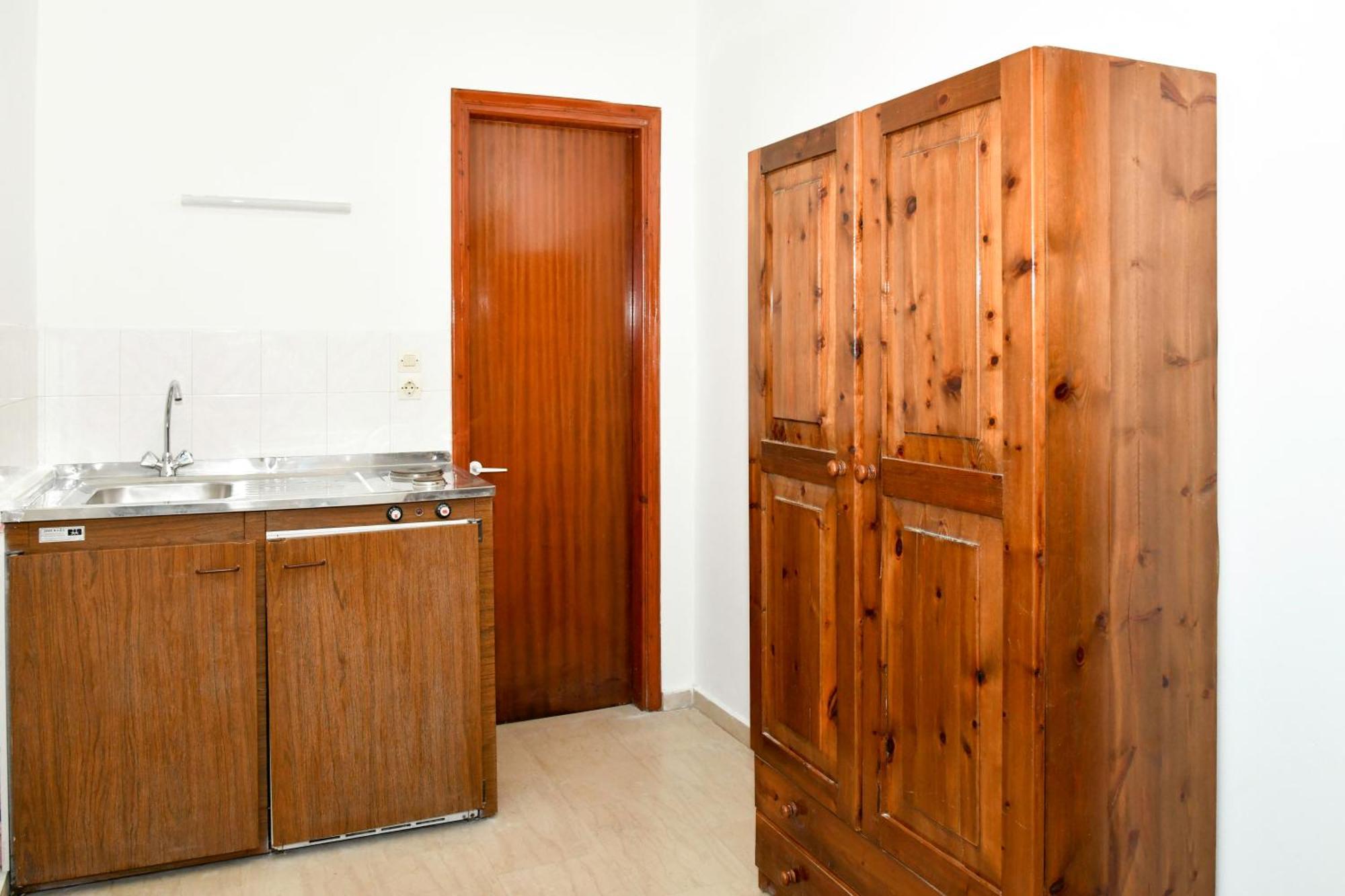 Kavos Apartments4You Ll Ngoại thất bức ảnh