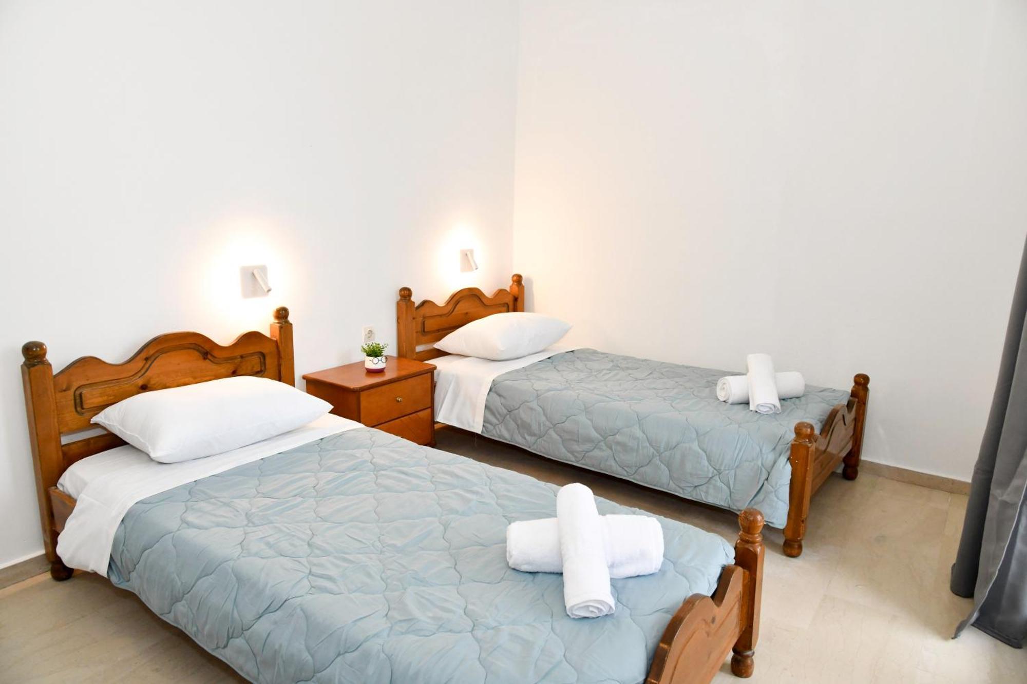 Kavos Apartments4You Ll Ngoại thất bức ảnh