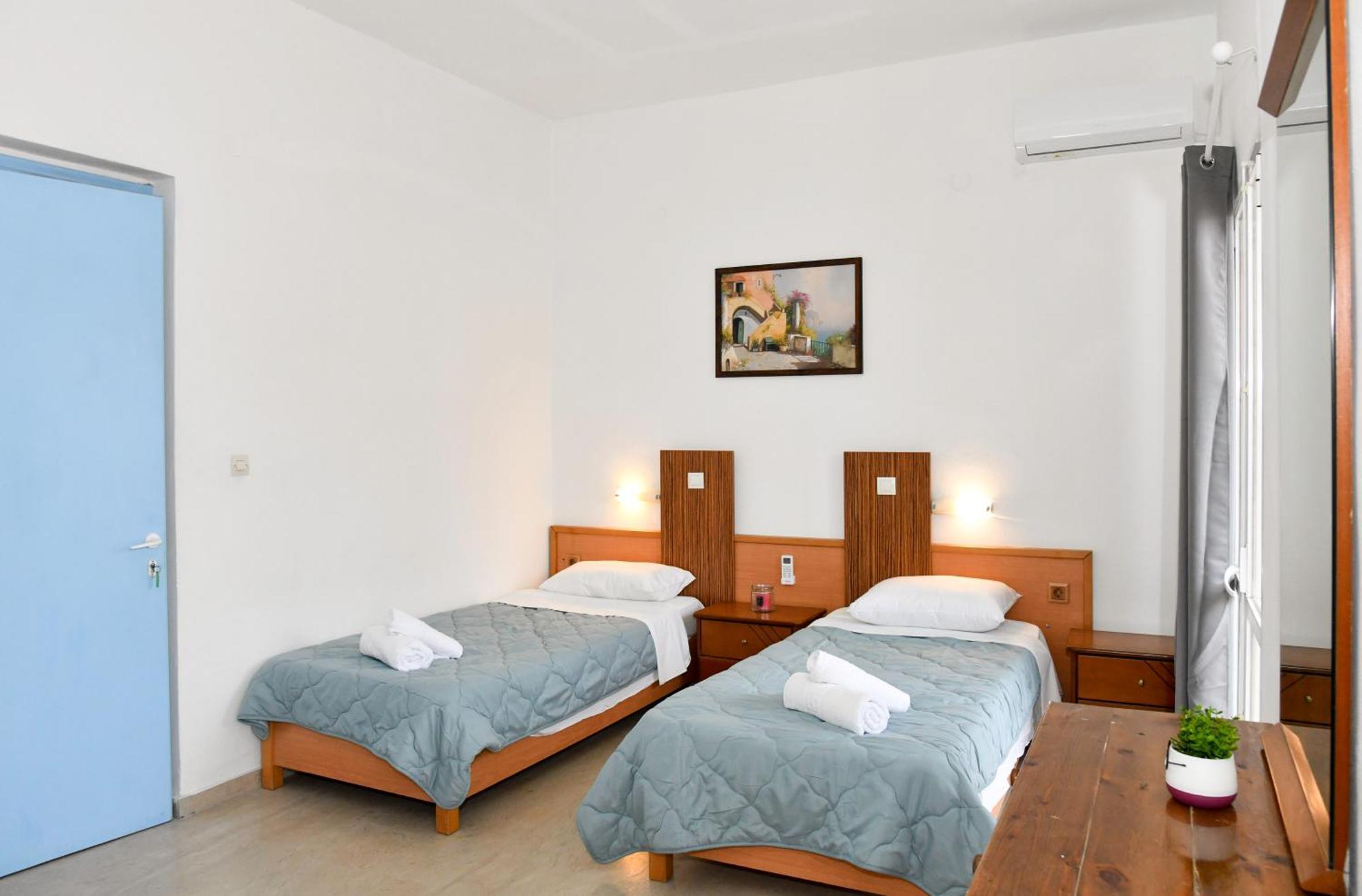 Kavos Apartments4You Ll Ngoại thất bức ảnh