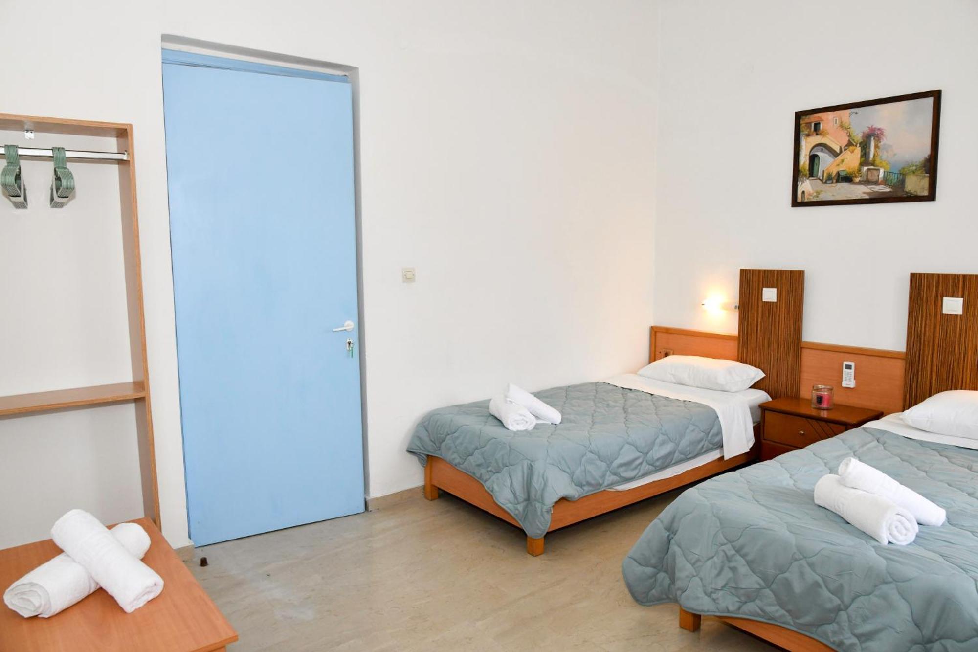 Kavos Apartments4You Ll Ngoại thất bức ảnh