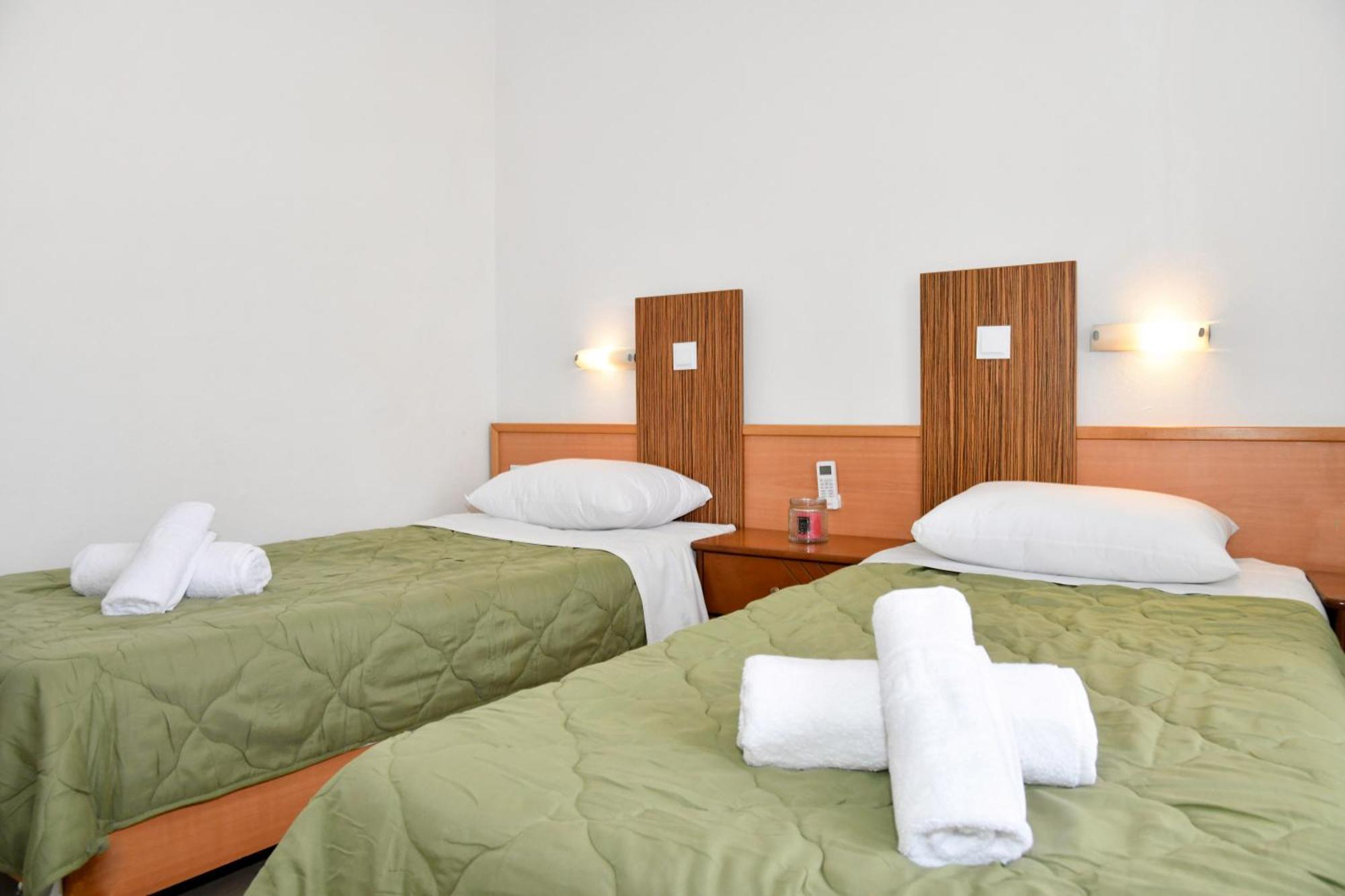 Kavos Apartments4You Ll Ngoại thất bức ảnh