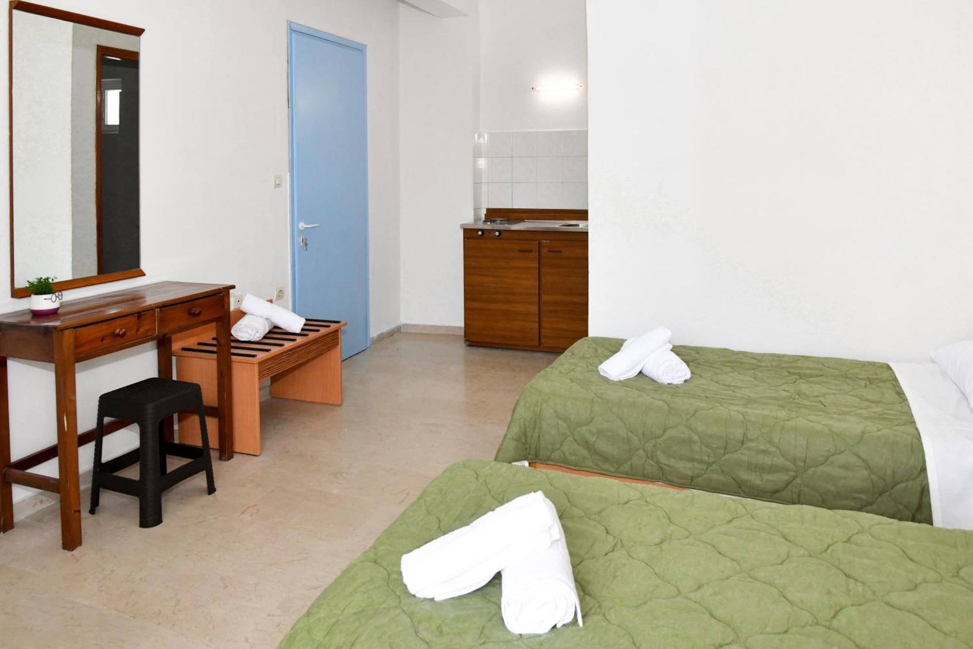Kavos Apartments4You Ll Ngoại thất bức ảnh