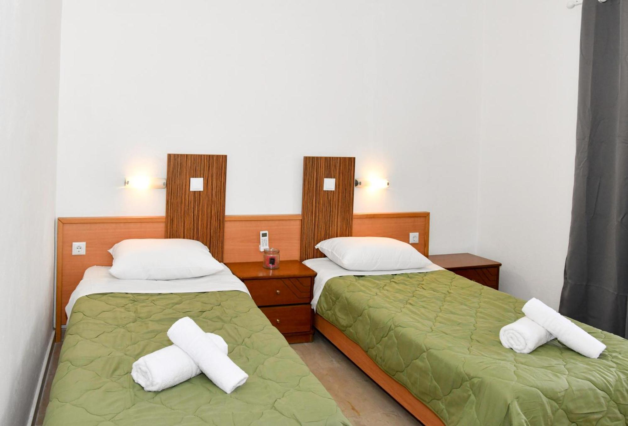 Kavos Apartments4You Ll Ngoại thất bức ảnh