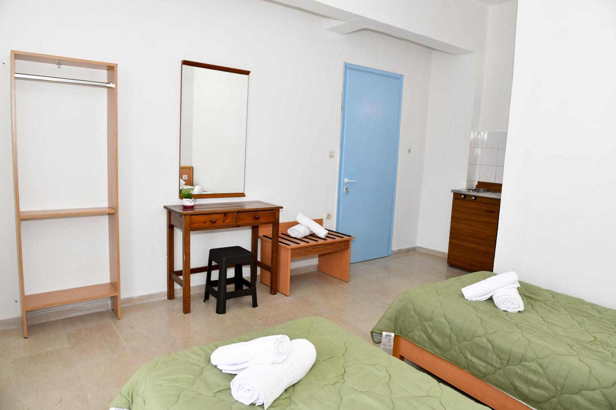 Kavos Apartments4You Ll Ngoại thất bức ảnh
