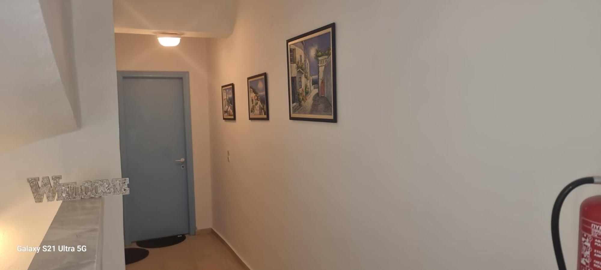 Kavos Apartments4You Ll Ngoại thất bức ảnh
