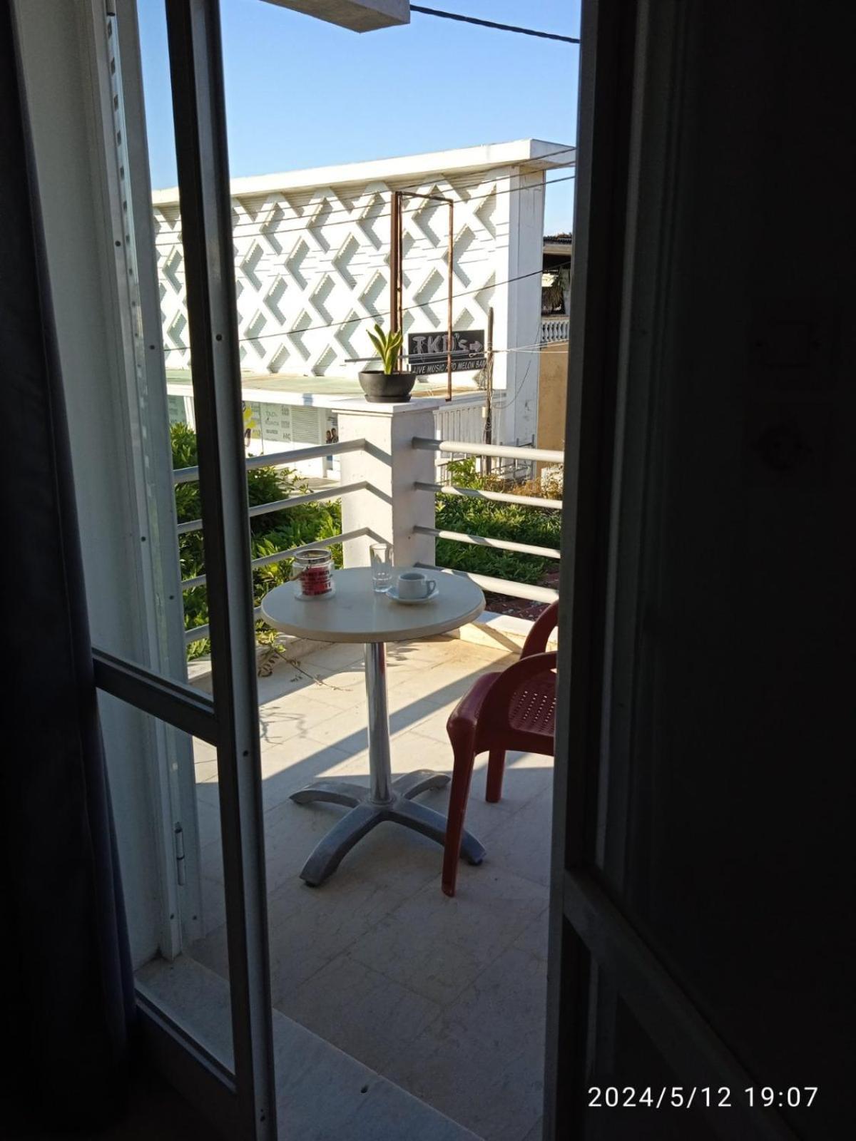 Kavos Apartments4You Ll Ngoại thất bức ảnh