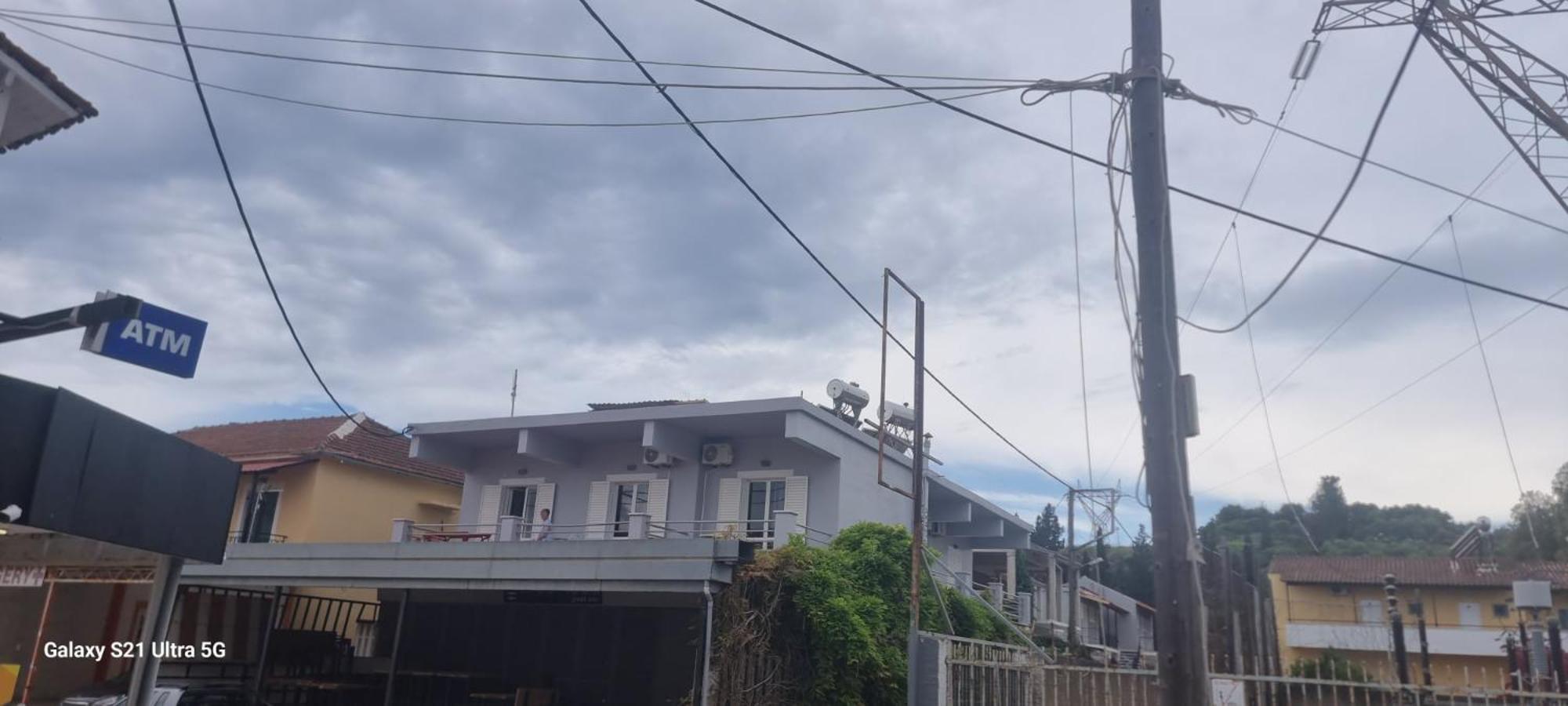 Kavos Apartments4You Ll Ngoại thất bức ảnh