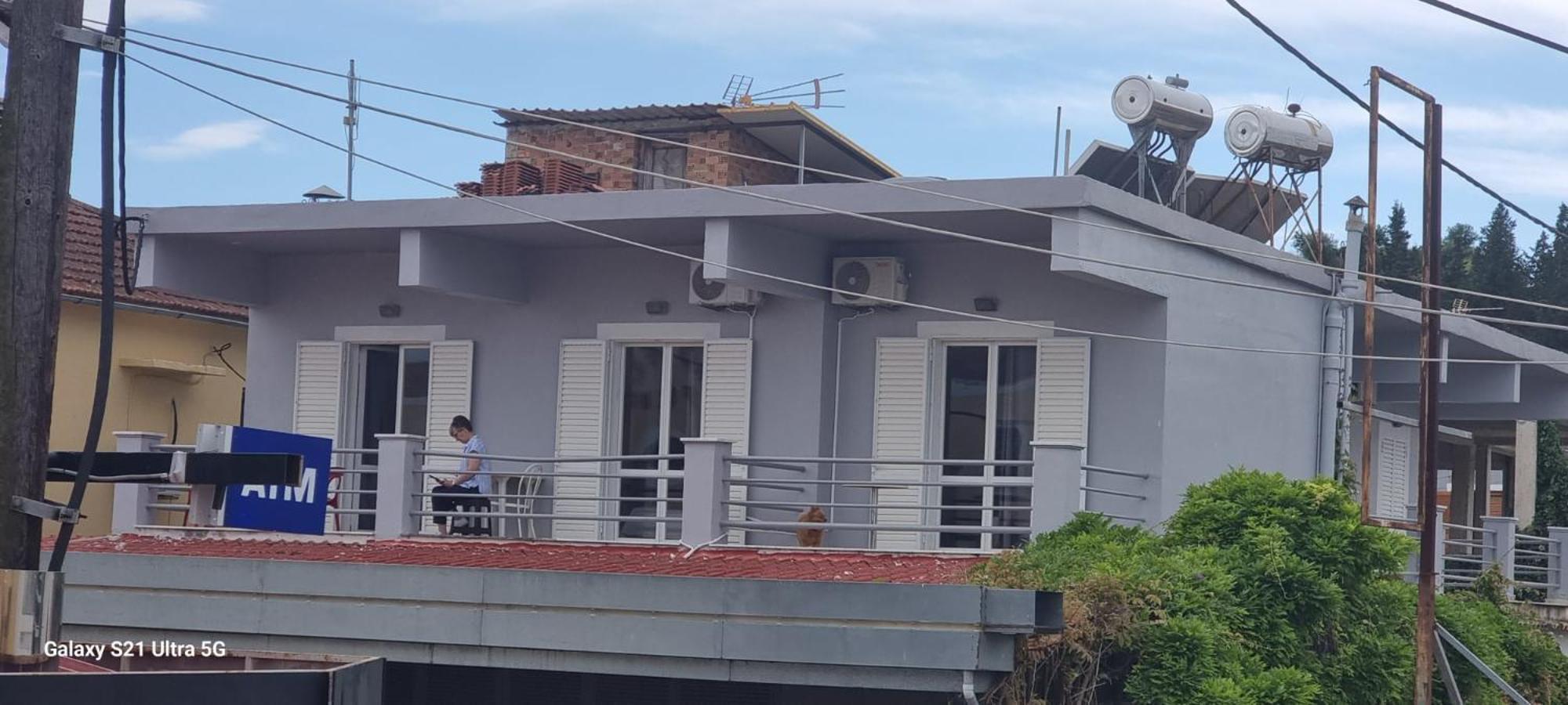 Kavos Apartments4You Ll Ngoại thất bức ảnh